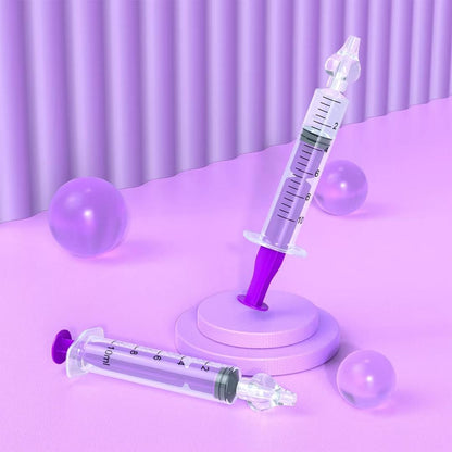 Seringue Nasale Douce – Respiration Saine, Bébé Apaisé