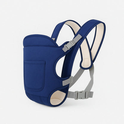 Porte-Bébé Confort Ergonomique – Liberté et Proximité au Quotidien